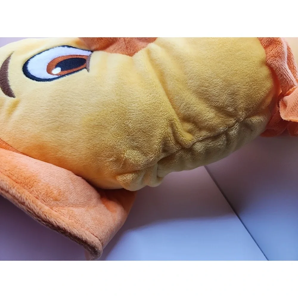 Pollo Campero Restaurant Plush Chicken 12